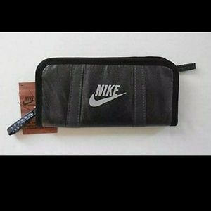 Nike wallet